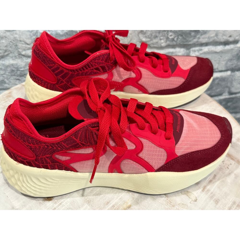 Jordan 3 Delta Low Red Lift Up Size 7.5m 9w DX6723-600
